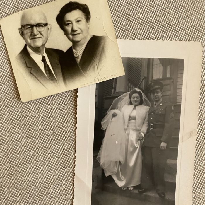 Cooper Supply 2023 — a part of someone's story