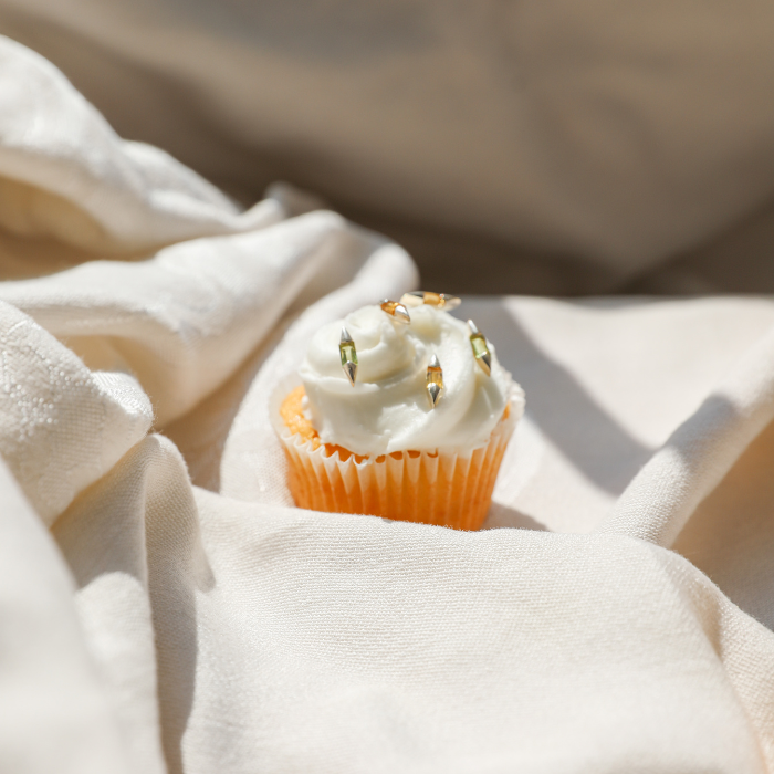 Birthstones — a year in review