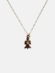 Sweet Citrine Thunderbird - Stone Cooper