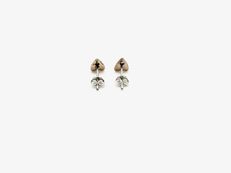 Benevolent Spirit Studs - Stone Cooper