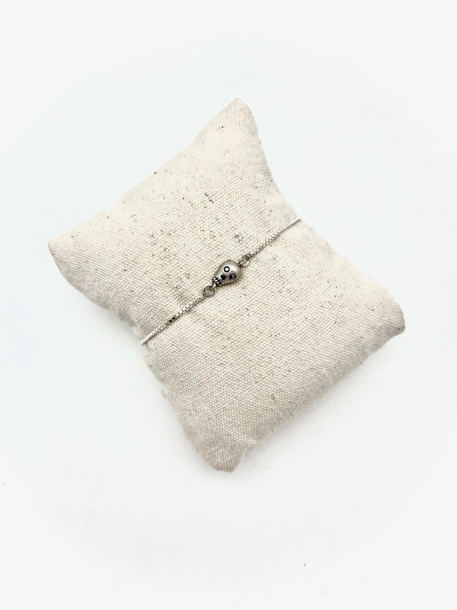 Spooky Slider - Stone Cooper