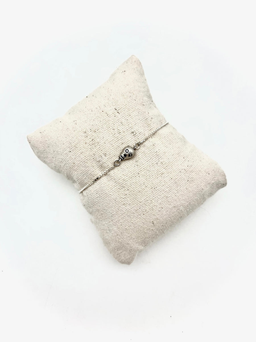 Spooky Slider - Stone Cooper