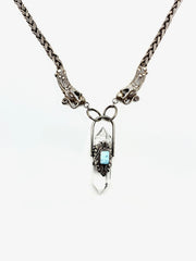 Cersei Dragon Totem - Stone Cooper