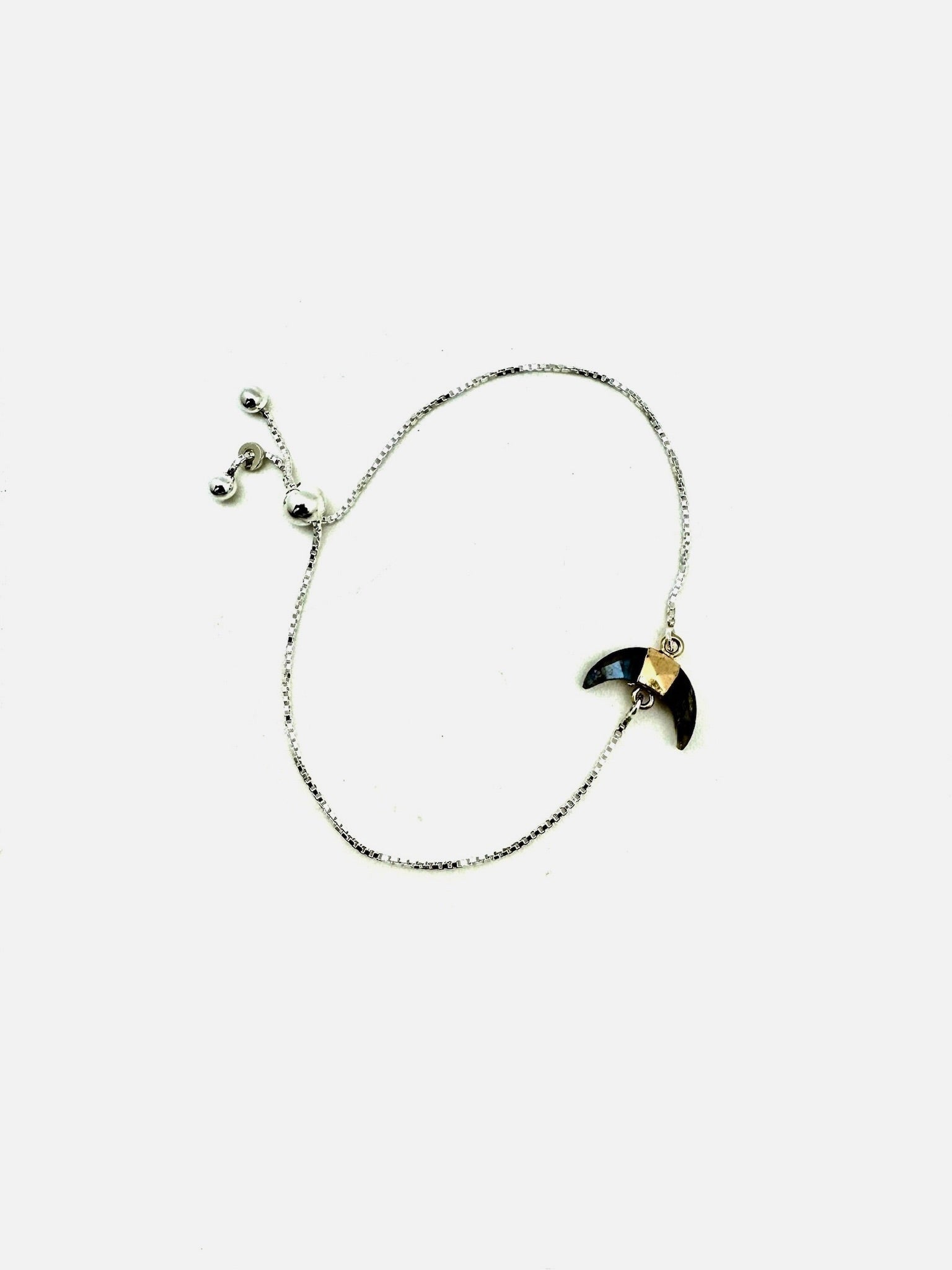 To The Moon Slider - Stone Cooper