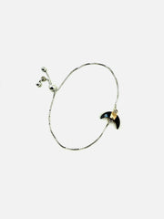 To The Moon Slider - Stone Cooper