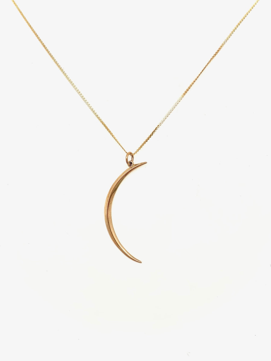 To the Moon - Stone Cooper