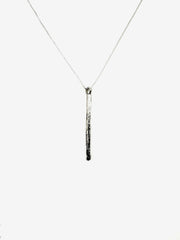 Burnt Match Necklace - Stone Cooper