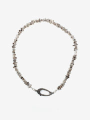 Sidecar Necklace - Stone Cooper