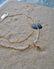 Raya Necklace Set - Stone Cooper