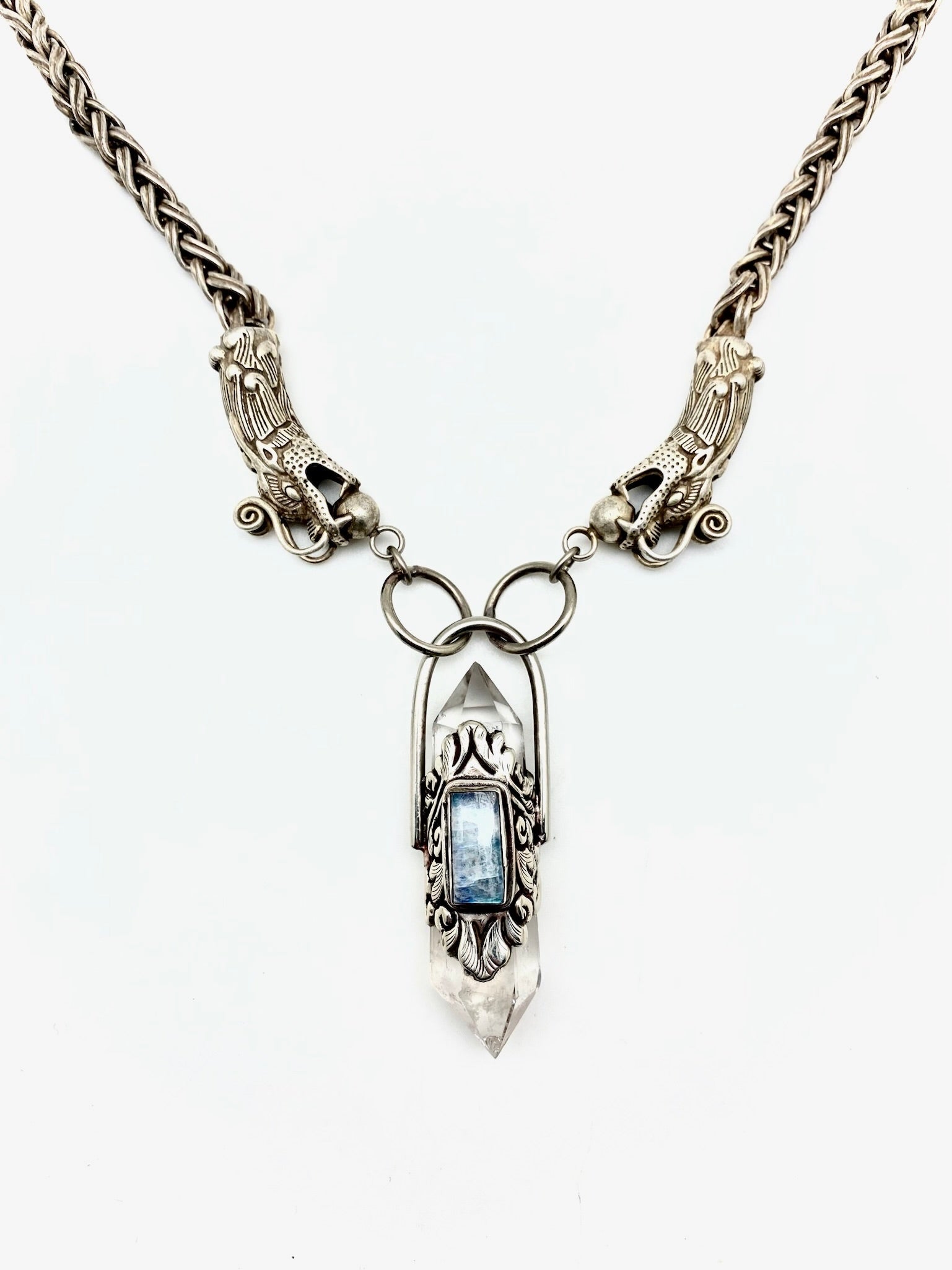 Cersei Dragon Totem - Stone Cooper