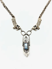 Cersei Dragon Totem - Stone Cooper