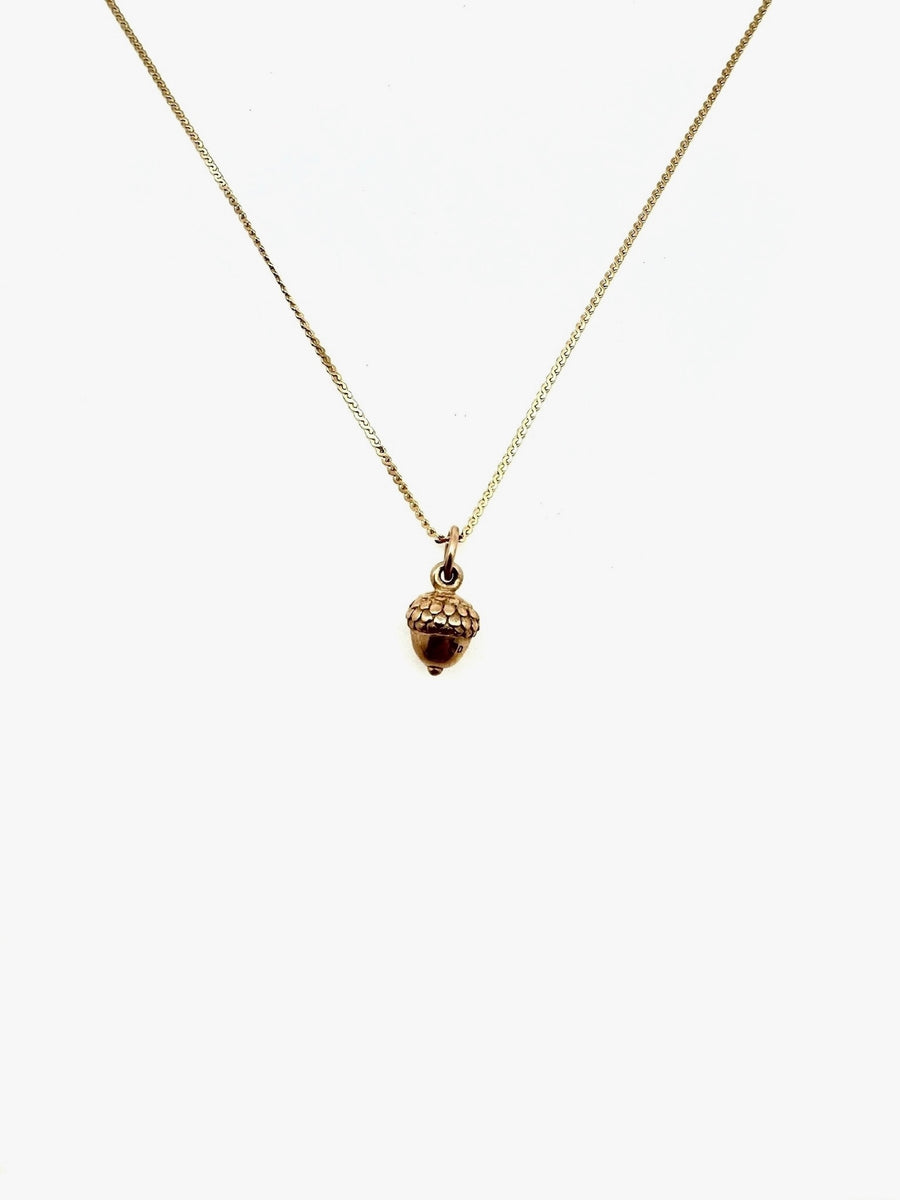 Nuts About You - Stone Cooper