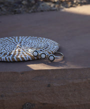 Opal Cuff Bracelet - Stone Cooper