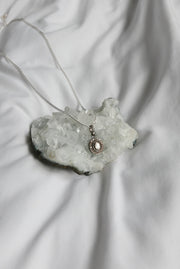 Frida Diamond Necklace - Stone Cooper