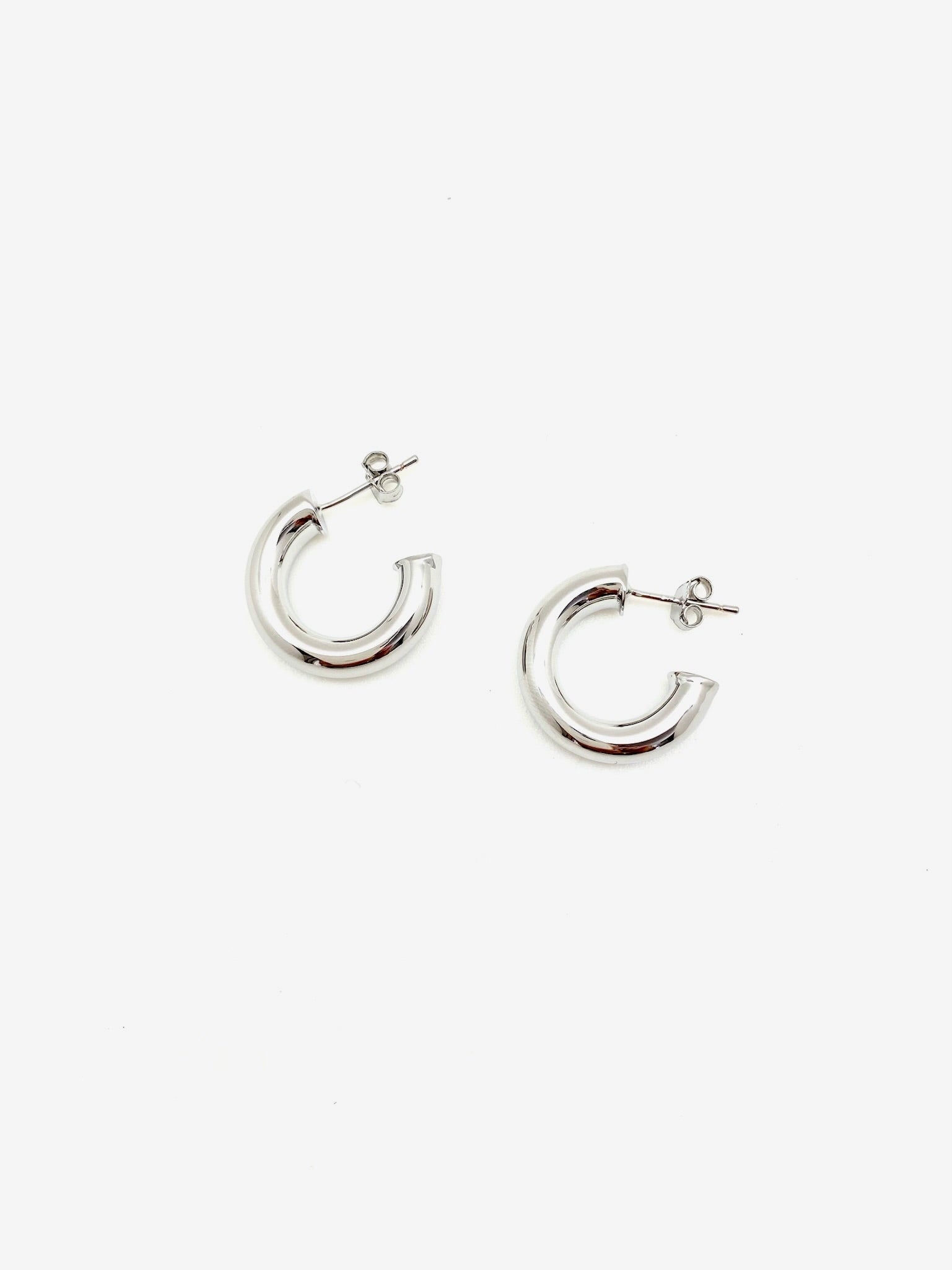Hepburn Hoops - Stone Cooper