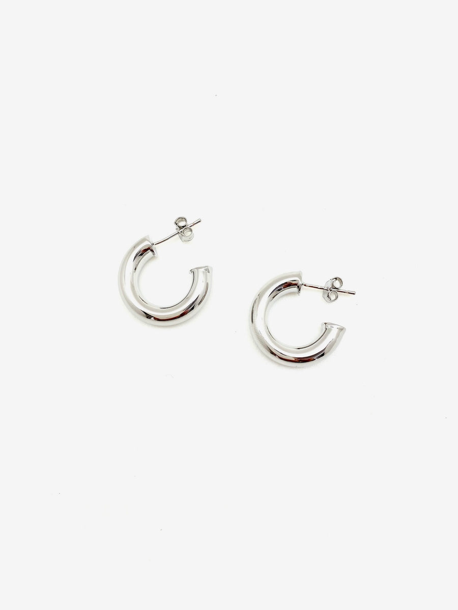 Hepburn Hoops - Stone Cooper