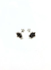 Rosen Earrings - Stone Cooper