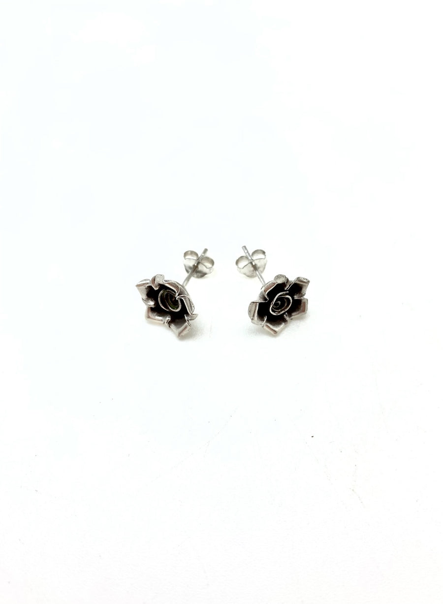 Rosen Earrings - Stone Cooper