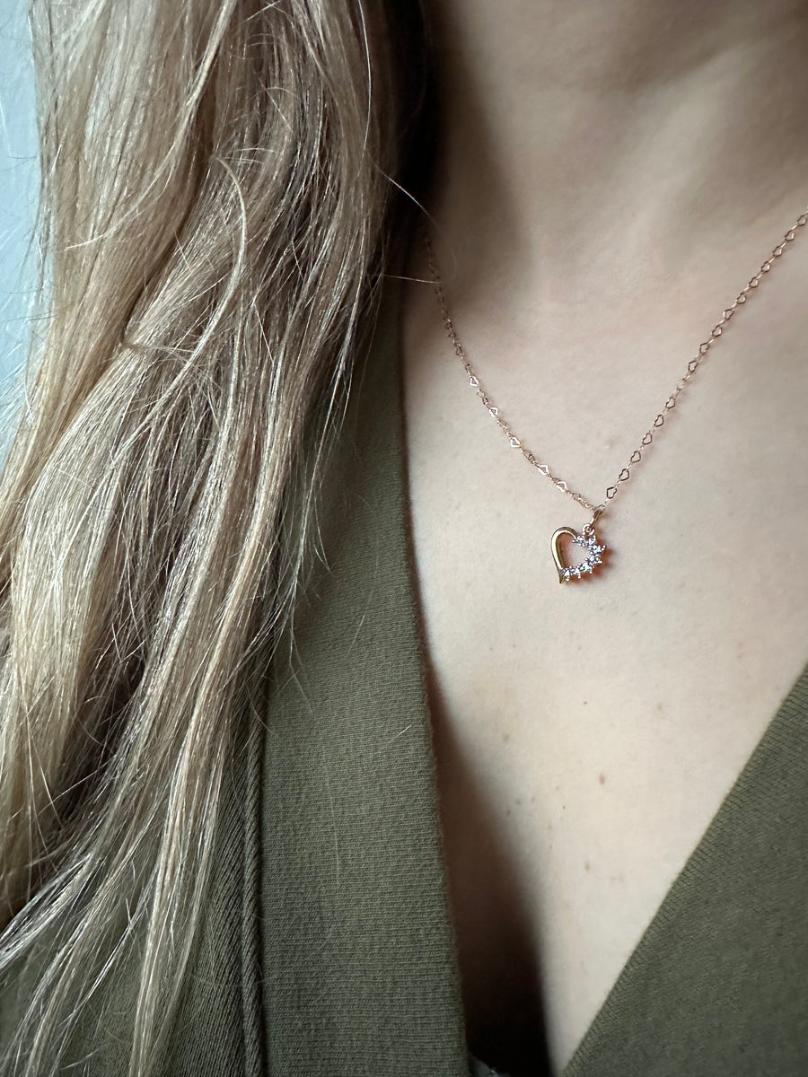 Love All Around - Stone Cooper