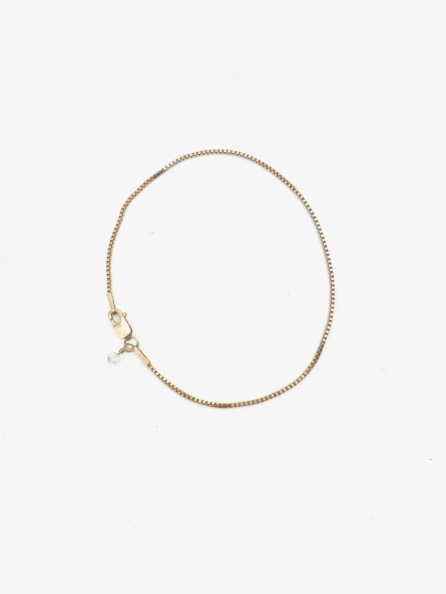 Moonstone Marissa Bracelet - Stone Cooper