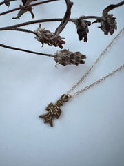 Sweet Citrine Thunderbird - Stone Cooper