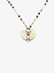 Freya Necklace - Stone Cooper