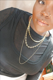 Vintage Puffy Mariner - Stone Cooper