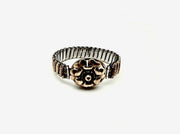 Talulah Antique Expansion Bracelet - Stone Cooper