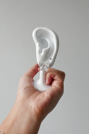 Crystal Bows - Stone Cooper