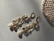 Enchantment Earrings - Stone Cooper