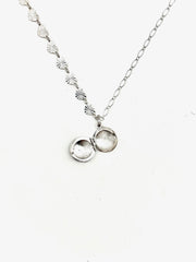 Marqueen Locket - Stone Cooper