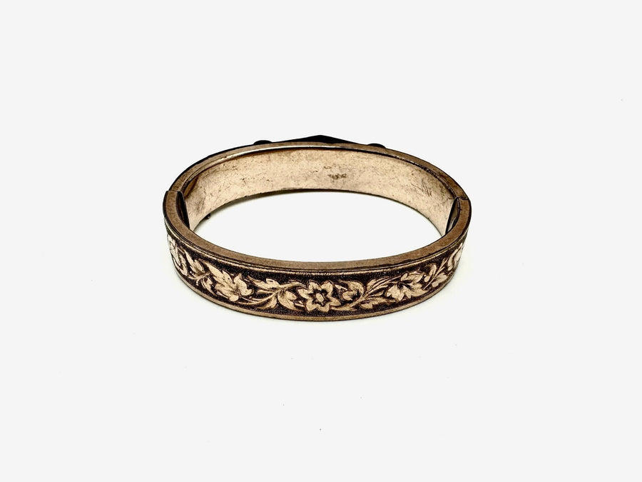 Verna Victorian Bracelet - Stone Cooper