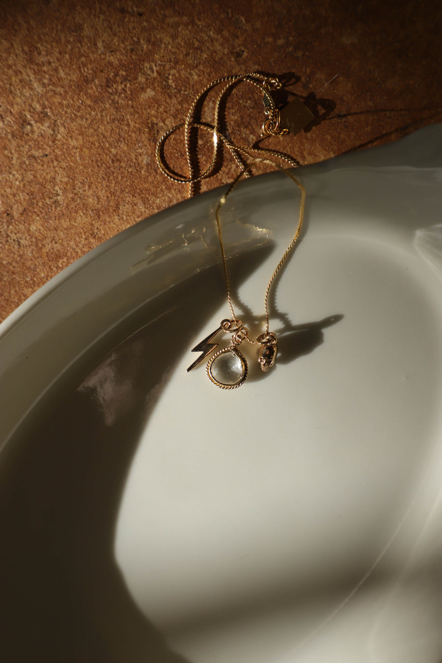 Electric Love - Stone Cooper