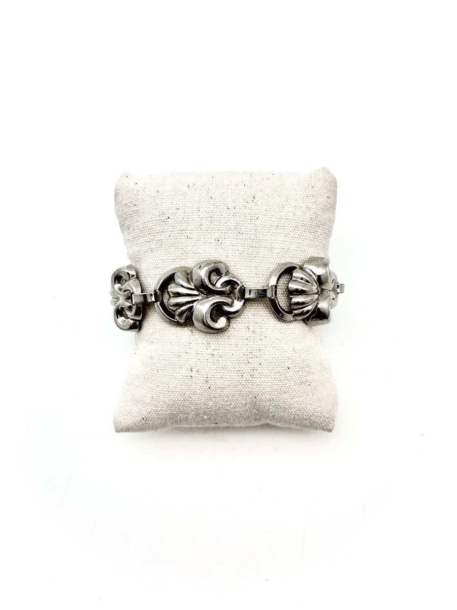 Loretta Ann Bracelet - Stone Cooper