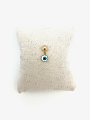 Good Vibes Stud - Stone Cooper