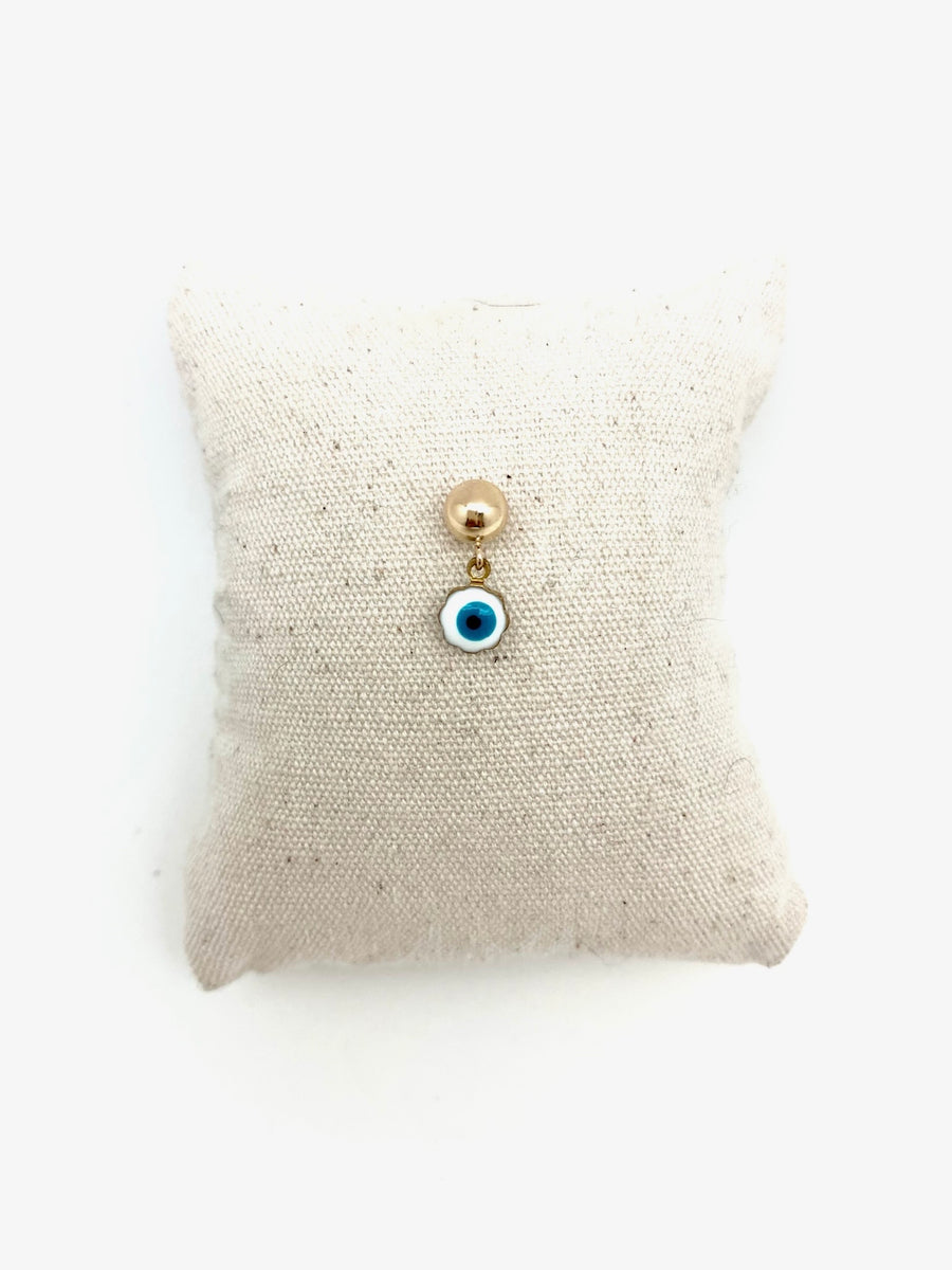 Good Vibes Stud - Stone Cooper