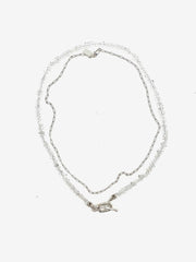 Gatsby Necklace Set - Stone Cooper