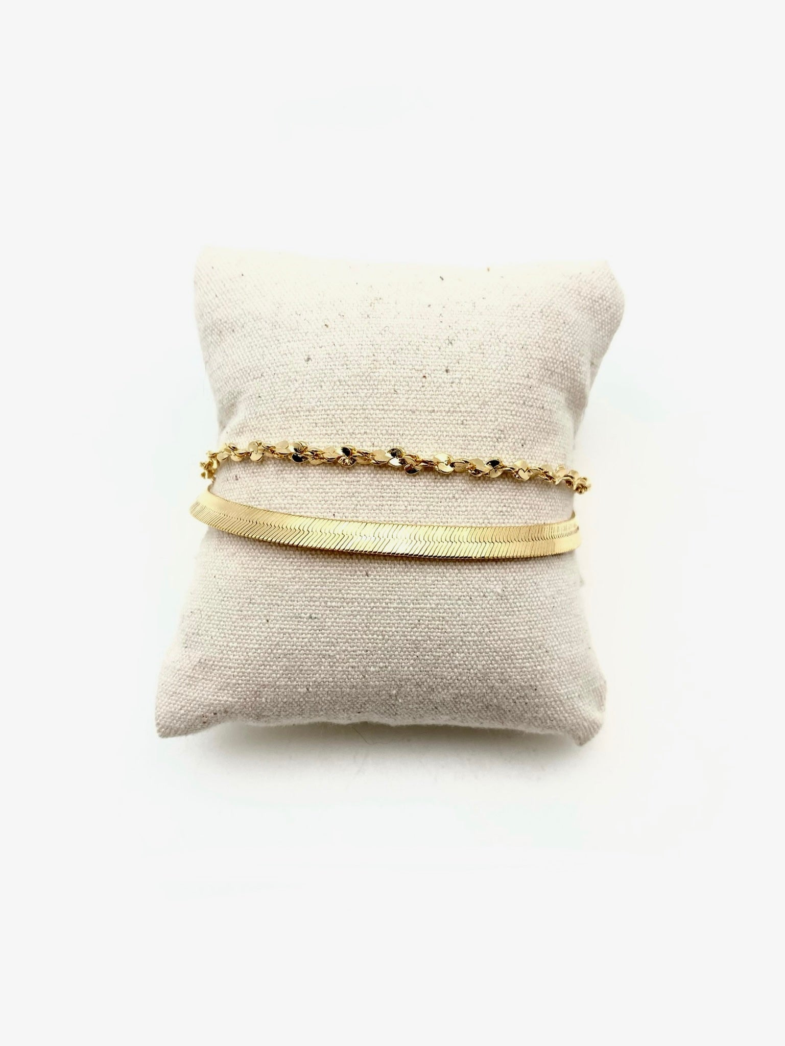 The Dakota Set - Stone Cooper