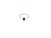 Marguerite Garnet Ring - Stone Cooper
