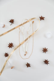 Raya Necklace Set - Stone Cooper