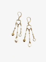 Enchantment Earrings - Stone Cooper