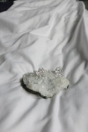 Crystal Bows - Stone Cooper