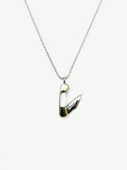 Tiniest Mother-of-Pearl Knife - Stone Cooper