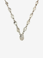 Herkimer Collar - Stone Cooper