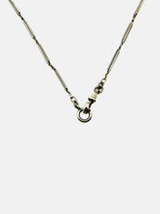 Marvin Antique Watch Chain - Stone Cooper