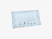 Susan Tourmaline Stud Set - Stone Cooper