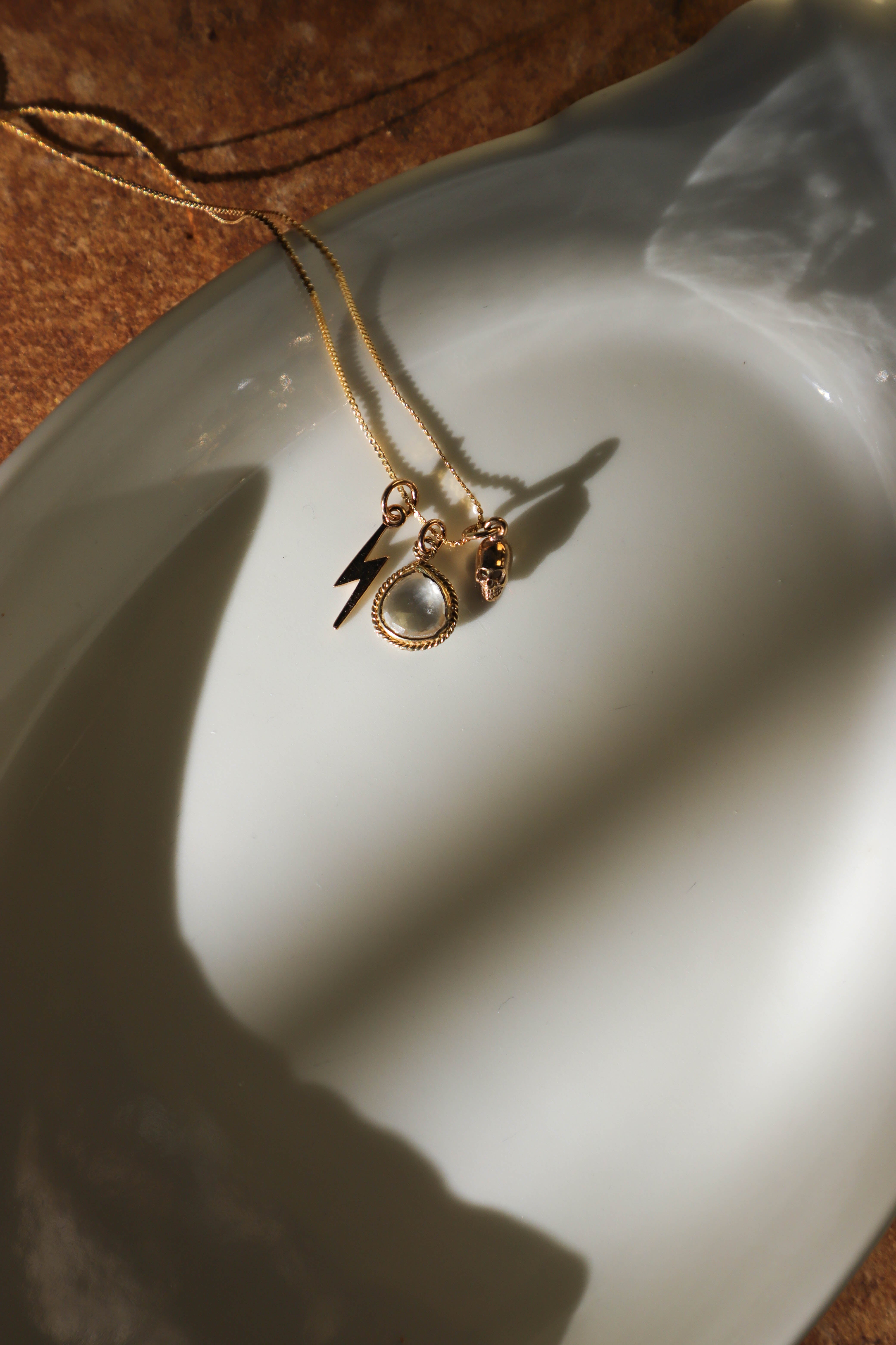 Electric Love - Stone Cooper