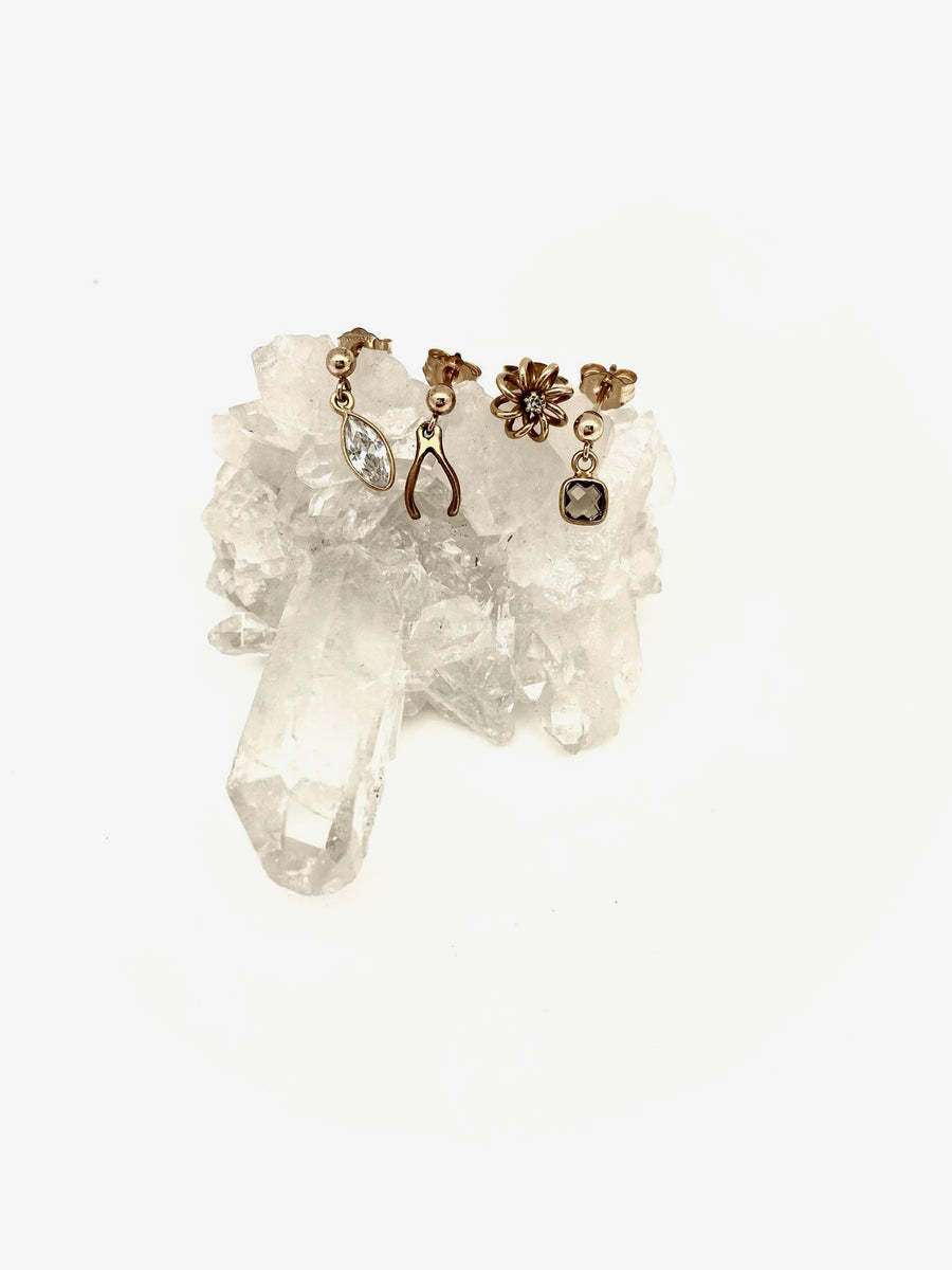 Lone Ranger Mixer Studs - Stone Cooper