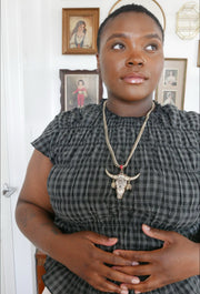 Out West Necklace - Stone Cooper