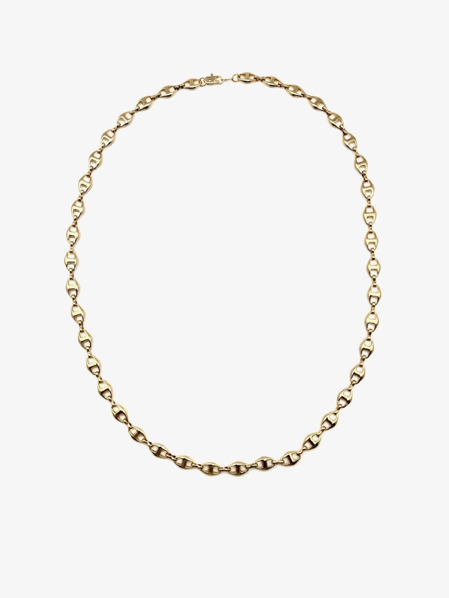 Vintage Puffy Mariner - Stone Cooper